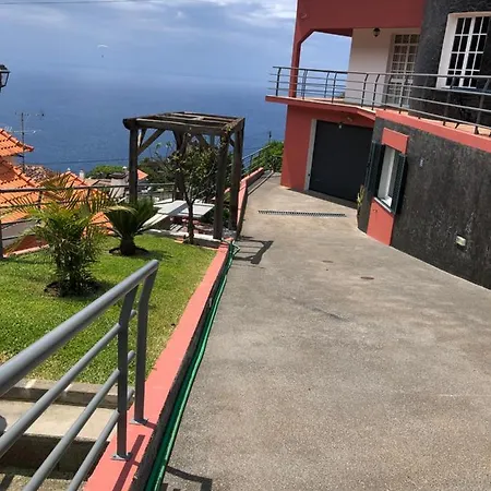 Apartment Studio's House Funchal (Madeira)