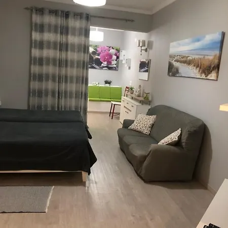 Apartment Studio's House Funchal (Madeira)